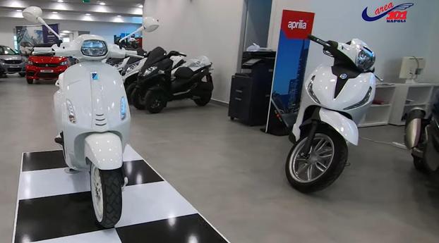GIORDANO MOTOR GROUP Srl - Napoli | Subito