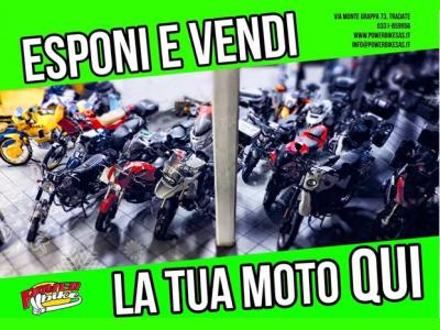 PowerBike - Tradate | Subito