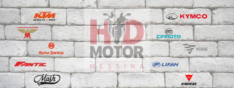 HD Motor SRL