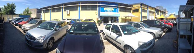 Mercatino Mobil Discount - Verona | Subito