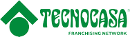 TECNOCASA - STUDIO CORIO SNC logo