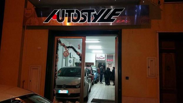 Autostyle di Ristagno - Mussomeli | Subito