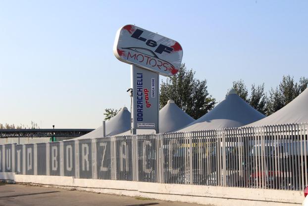 L&F MOTORS SRL - Giugliano in Campania | Subito