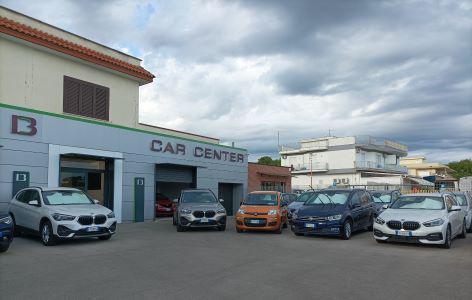 B Car Center SRL - Formia | Subito