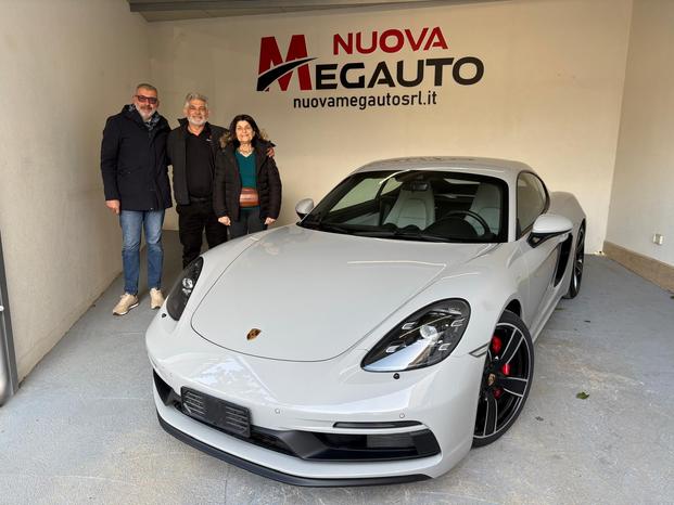 Nuova Megauto srl - Alcamo | Subito