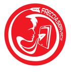 FRECCIA SERVICE DI PORCU LUCA logo