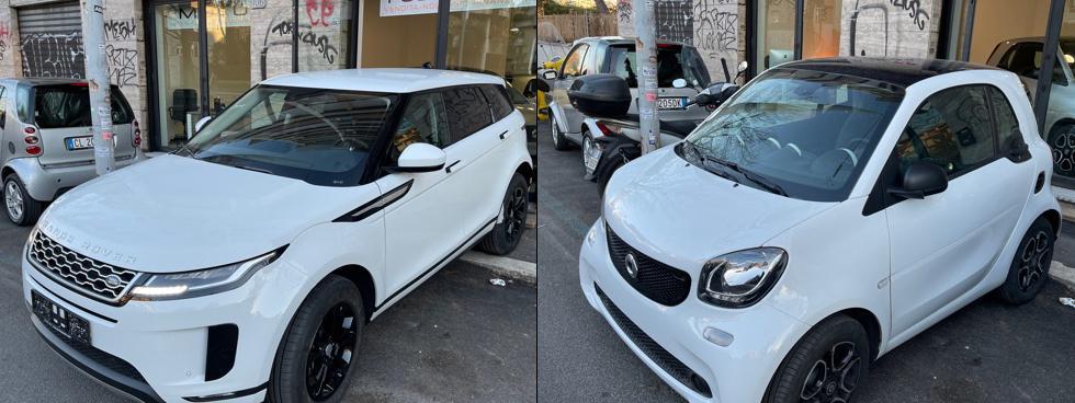 AMF Auto Moto Fuoristrada