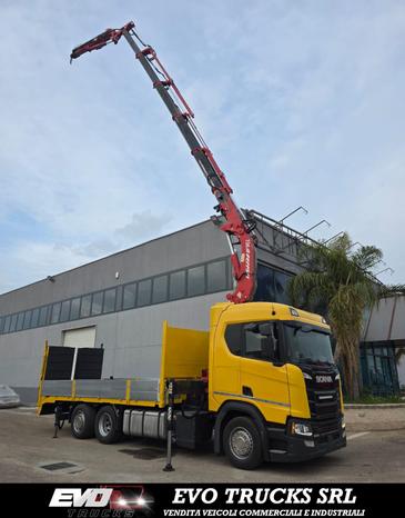 EVO TRUCKS SRL - Modugno | Subito