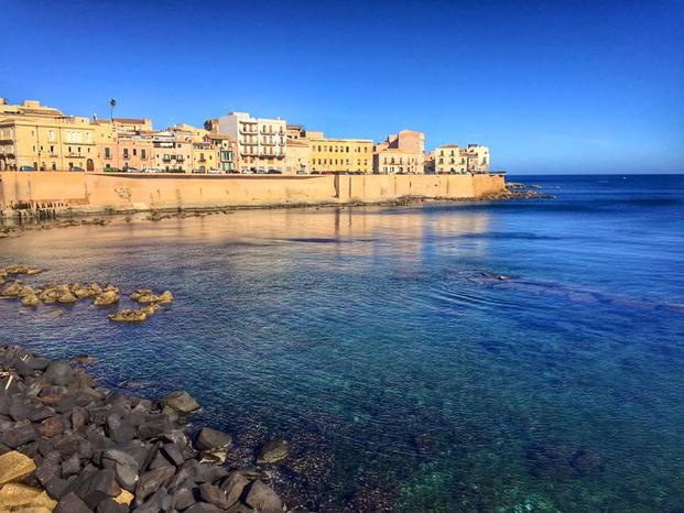 GRIMALDI IMMOBILIARE SIRACUSA - Siracusa | Subito