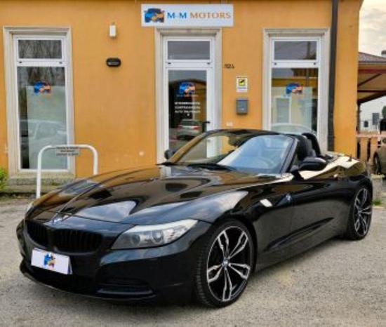 M-M Motors Vicenza - Vicenza | Subito