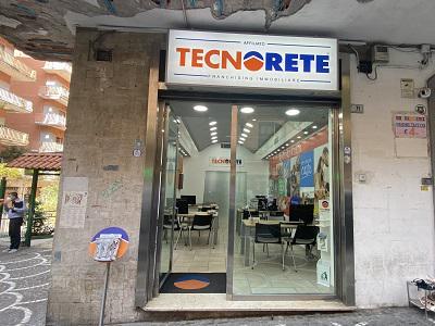 TECNORETE - TECNOPORTICI SAS - Portici | Subito