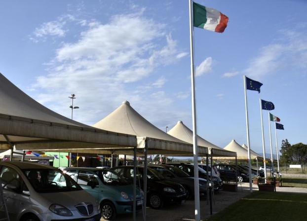 CHRIS CAR RENT SRLS - Guspini | Subito