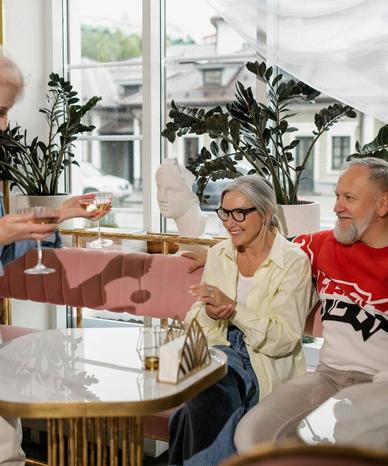 HAPPY FAMILY SOCIETA' COOPERATIVA SOCIALE A R.L. E - Terzigno | Subito