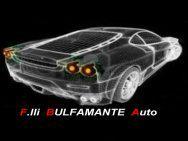F.lli Bulfamante Auto logo