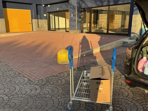 GoodSpace I SELF STORAGE - Cologno Monzese | Subito