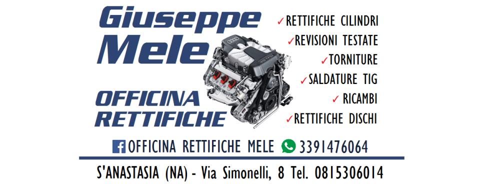 The Fast and the Furious ricambi & Rettifiche Mele
