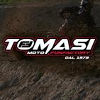 Motosalone Tomasi logo