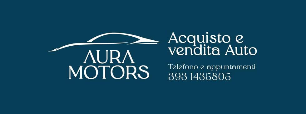 AURA MOTORS