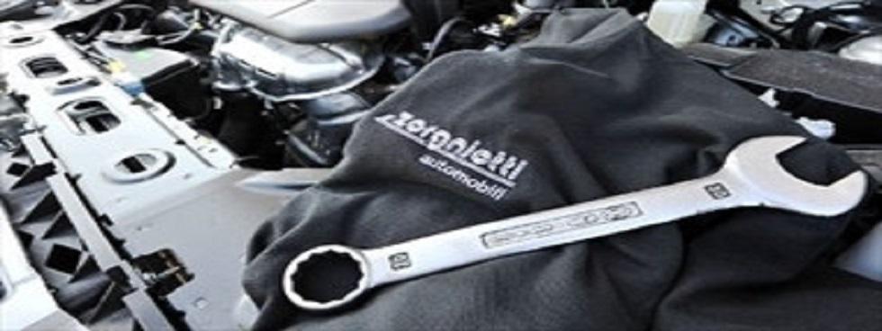 ZORGNIOTTI AUTOMOBILI