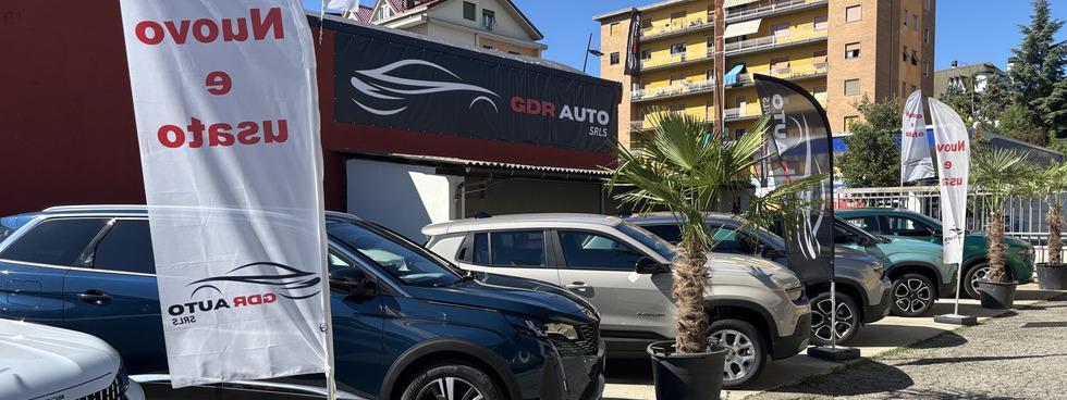 GDR AUTO SRLS