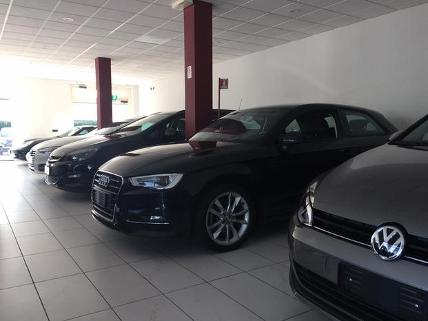CARSEVEN SRL - Ponte San Nicolo' | Subito