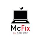 McFix Informatica logo