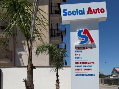 SOCIAL AUTO S.R.L. - Trentola-Ducenta | Subito