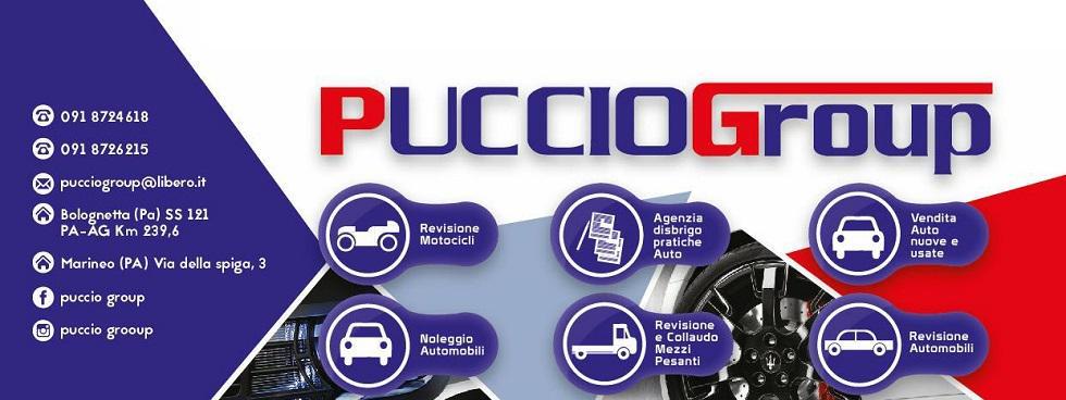 PUCCIO GROUP SAS