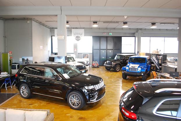 Berciniauto - Monsummano Terme | Subito