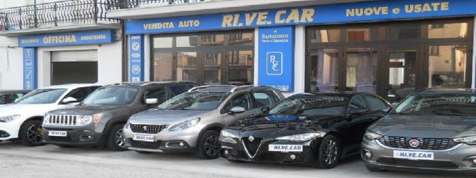 RI.VE.CAR SRL