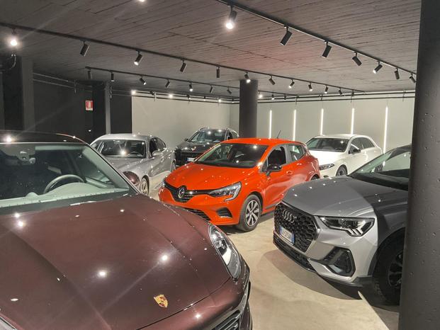 ADRIANO AUTOMOBILI SRL - Bagnolo Piemonte | Subito