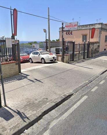 EMANUELE POLVERINO E.G. AUTO - Torre del Greco | Subito