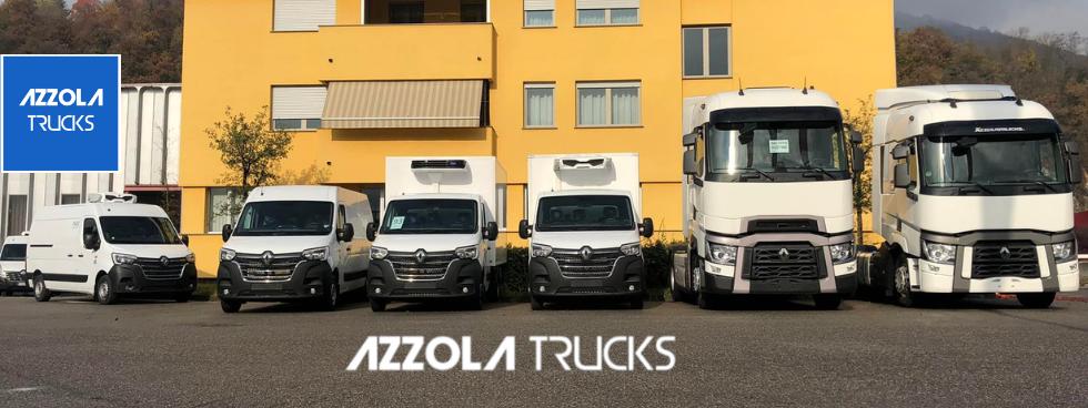 AzzolaTrucks