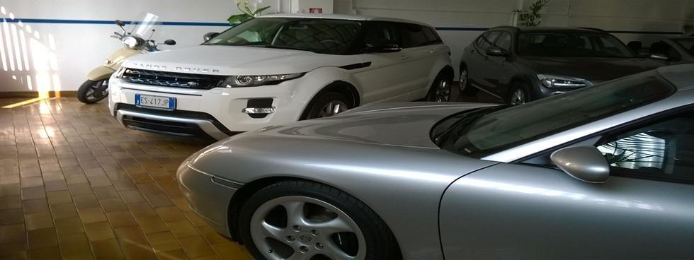 SANNA AUTO