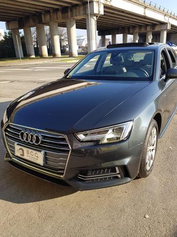 Autofficina autorizzata Fiat BCG SNC - Colorno | Subito