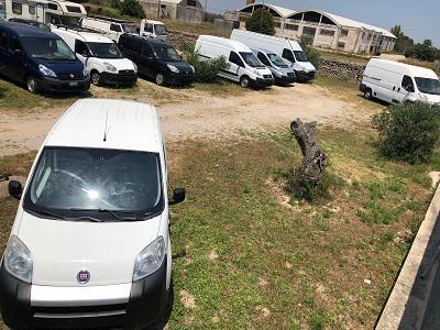 D&G CARS - Galatone | Subito