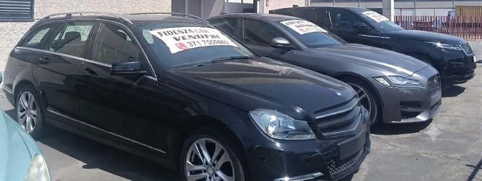 FIDENZA CAR