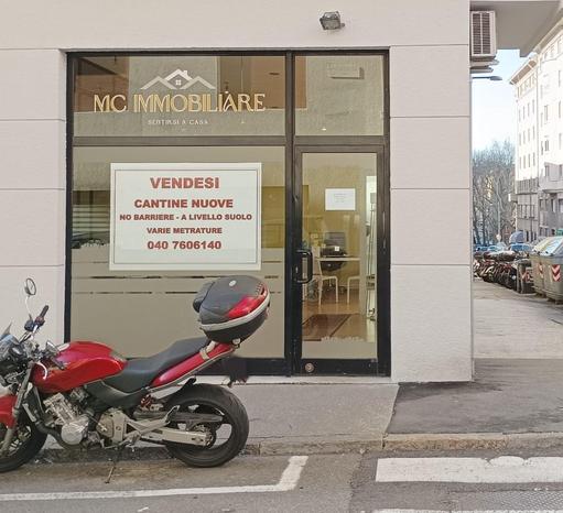 MC IMMOBILIARE SRL - Trieste | Subito