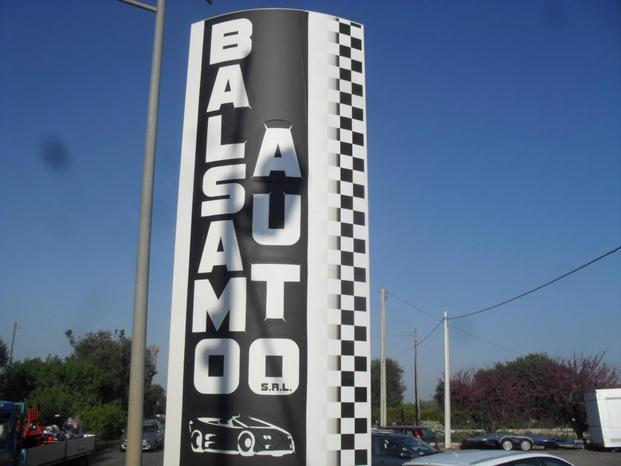 BALSAMO AUTO SRL - San Michele Salentino | Subito
