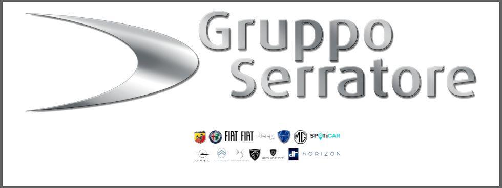 Gruppo Serratore