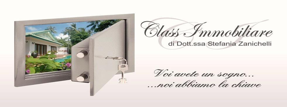 Class Immobiliare di Dott.ssa Stefania Zanichelli