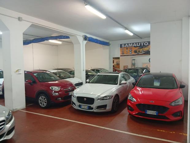 SAMAUTO - Paderno Dugnano | Subito