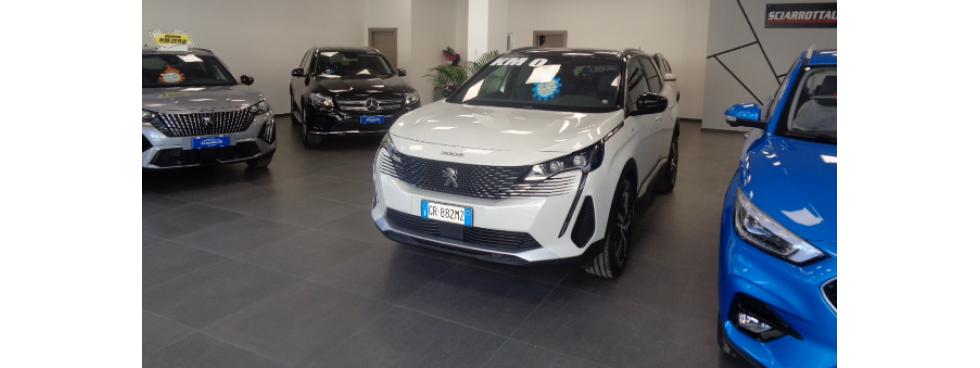 Sciarrotta Auto SRL