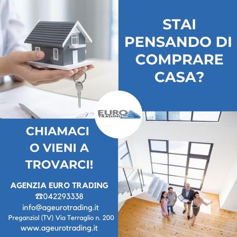 Agenzia Immobiliare Euro Trading - Preganziol | Subito