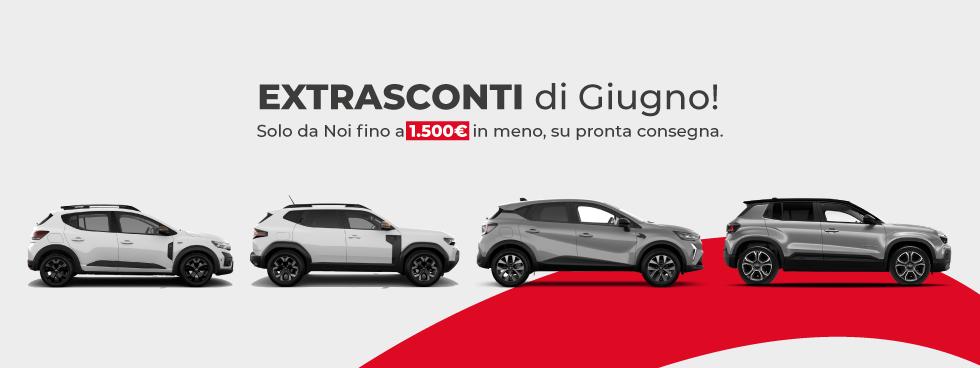 QuintaMarciaGroup Renault & Dacia