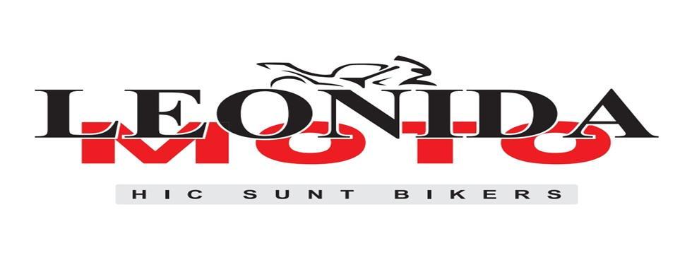 LEONIDA MOTO DI NICOLETTA GLANEO