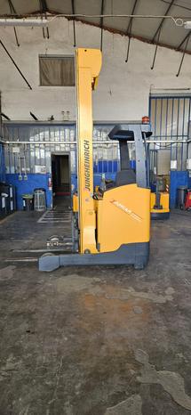 JUNCAR SRL - Robassomero | Subito