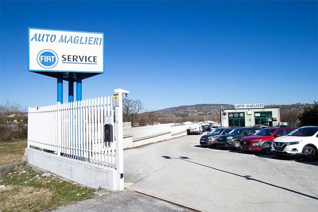 Auto Maglieri - San Polo Matese | Subito