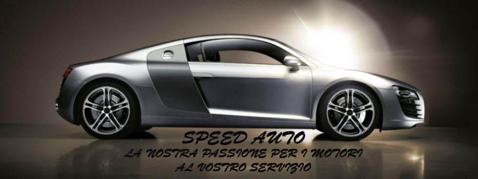 SPEED AUTO