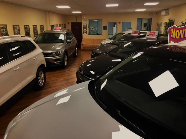 AUTOSPA AUTO SRL - Porto San Giorgio | Subito